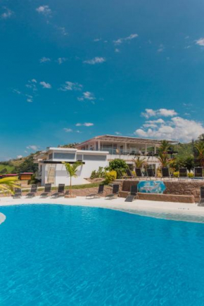 Hotel Resort Del Cafe